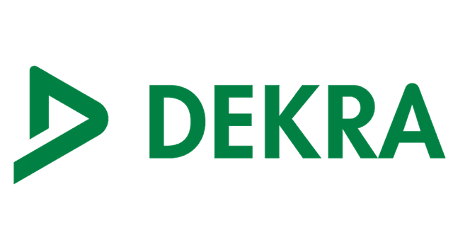 DEKRA - Trusted TalentSure partner logo