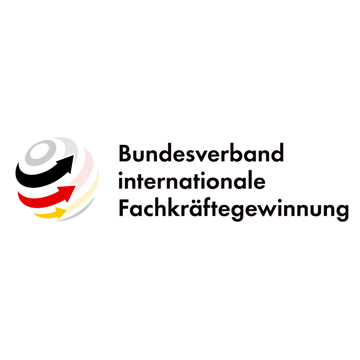 Bundesverband internationale Fachkräftegewinnung